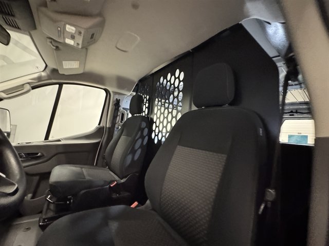 Used 2025 Ford Transit 250 Low Roof w/ Exterior Upgrade Package RWD image 21