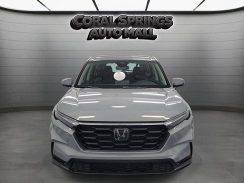 Certified 2023 Honda CR-V LX image 2