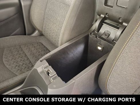 Used 2022 Chevrolet Equinox LT image 22