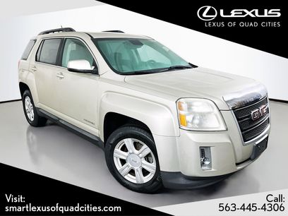 Used 2015 GMC Terrain SLE