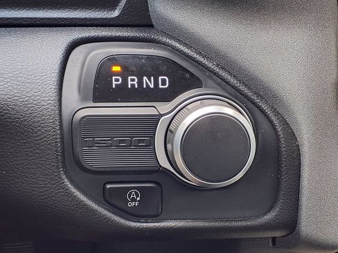 Used 2025 RAM 1500 Tradesman RWD image 9