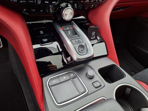 Certified 2023 Acura MDX A-Spec image 12