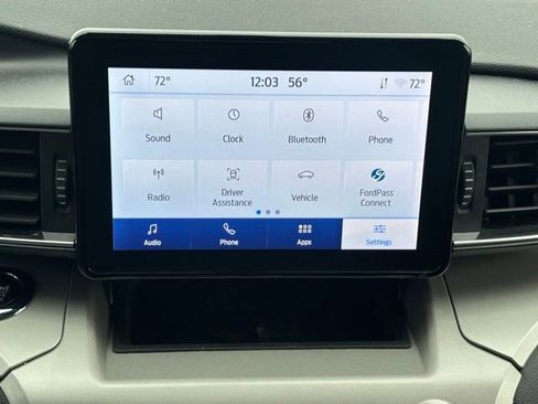 Used 2023 Ford Explorer XLT w/ Equipment Group 202A AWD/4WD image 29