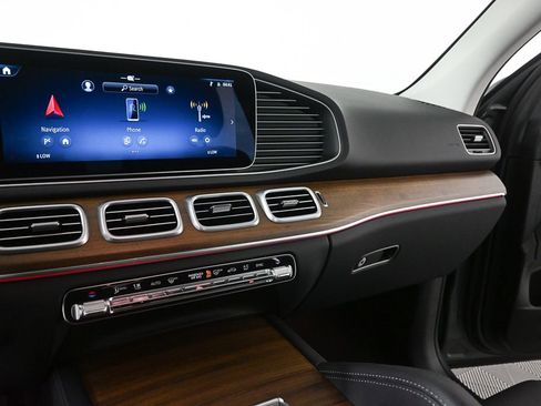 Used 2026 Mercedes-Benz GLE 350 4MATIC image 13