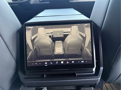 Used 2024 Tesla Cybertruck Cyberbeast image 33