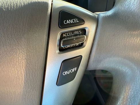 Used 2018 Nissan NV 2500 SV image 14