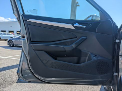 Used 2024 Volkswagen Jetta S FWD image 15