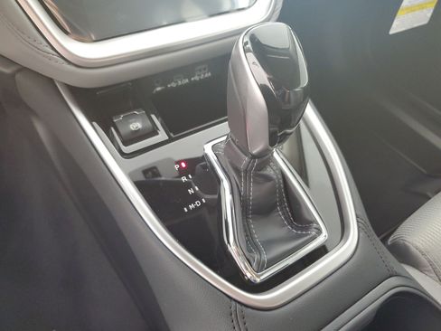 New 2025 Subaru Legacy Premium image 18