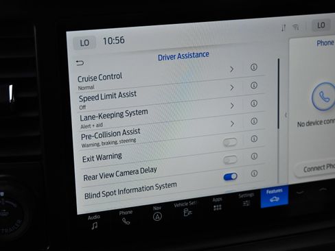 Used 2026 Ford F250 Platinum image 48