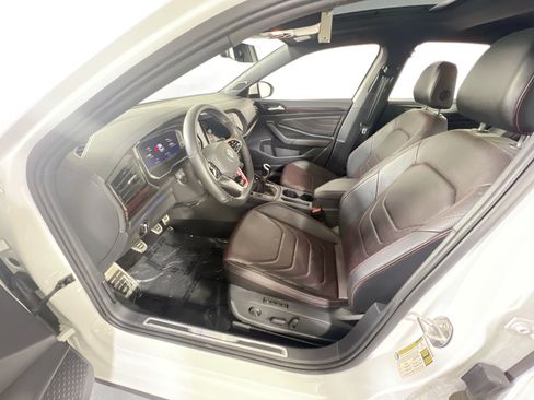 Used 2022 Volkswagen Jetta GLI Autobahn FWD image 20