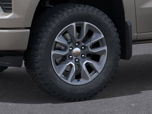 New 2026 Chevrolet Silverado 1500 RST w/ All Star Edition Plus image 9