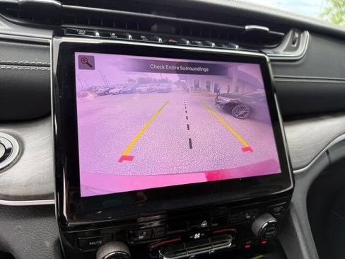 Used 2022 Jeep Grand Cherokee L Limited RWD image 20