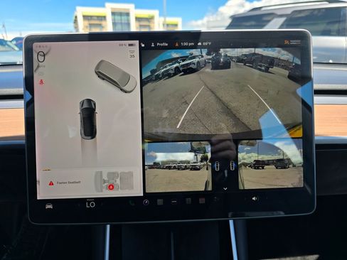 Used 2019 Tesla Model 3 Long Range image 7
