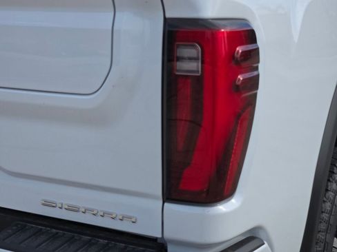 New 2026 GMC Sierra 3500 Denali w/ Denali Reserve Package AWD/4WD image 14