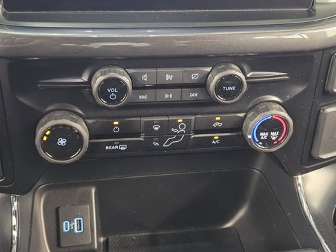 Used 2024 Ford F150 STX image 18