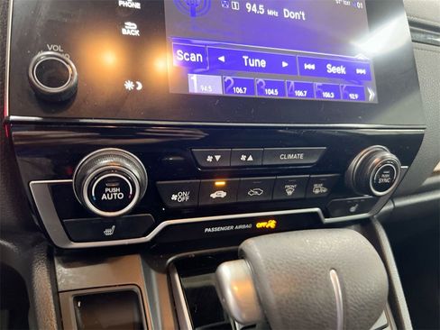 Used 2018 Honda CR-V EX image 15