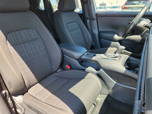 Certified 2024 Honda HR-V Sport image 14