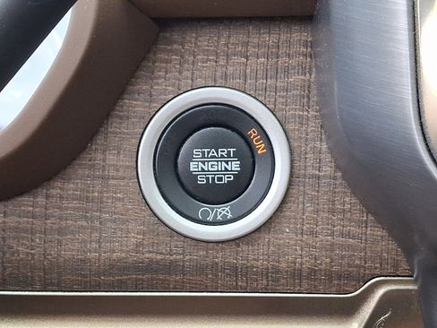 Used 2022 RAM 3500 Limited image 23