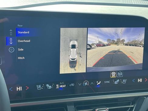 New 2026 Chevrolet Equinox EV RS image 18