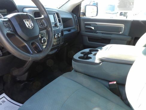 Used 2019 RAM 1500 Tradesman w/ Popular Equipment Group RWD image 21