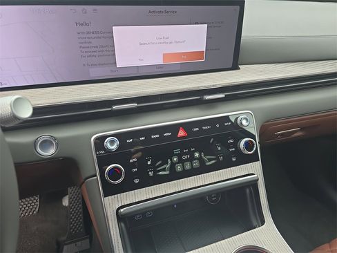 New 2026 Genesis GV80 3.5T Prestige image 20