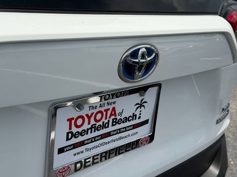 Certified 2023 Toyota RAV4 XLE w/ Convenience Package AWD/4WD image 15