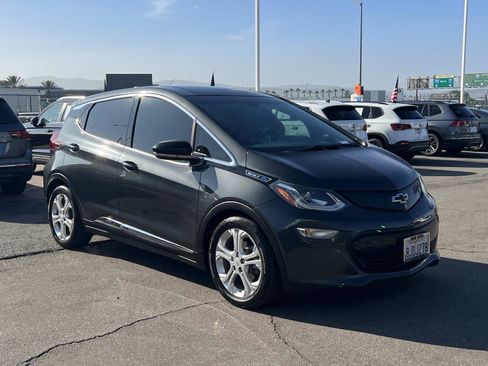 Used 2019 Chevrolet Bolt LT image 25