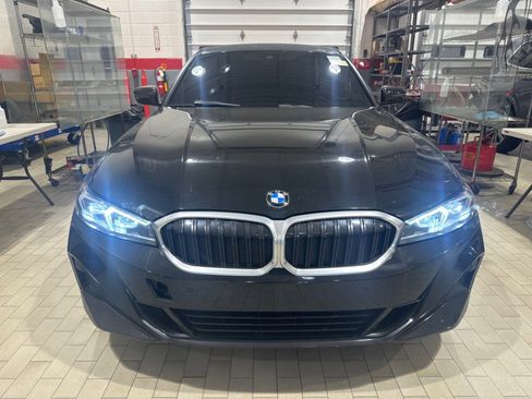 Used 2024 BMW 330i Sedan RWD image 50
