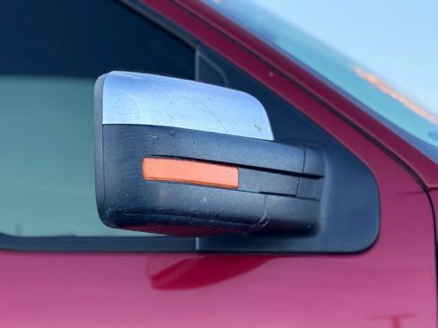 Used 2009 Ford F150 Lariat image 9