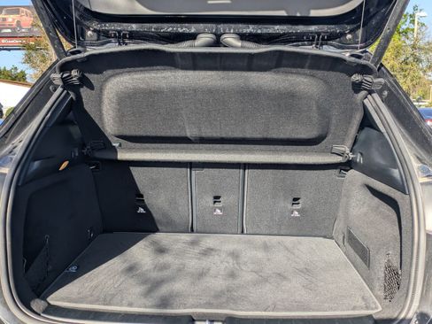 Certified 2025 Mercedes-Benz GLA 250 GLA 250 image 12