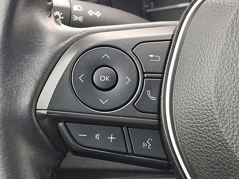 Used 2024 Toyota Corolla SE FWD image 16