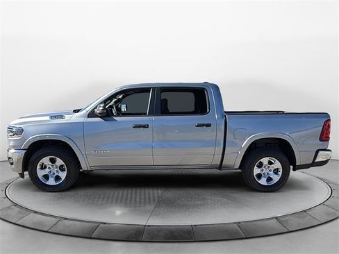 Used 2025 RAM 1500 Big Horn image 4