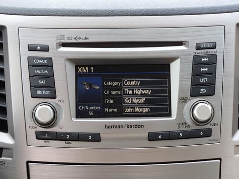 Used 2014 Subaru Legacy 2.5i Limited image 28