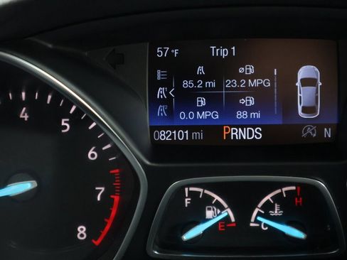 Used 2018 Ford Escape SEL image 31