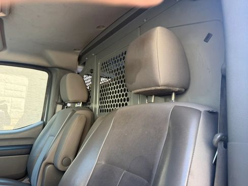 Used 2020 Nissan NV 1500 SV RWD image 12