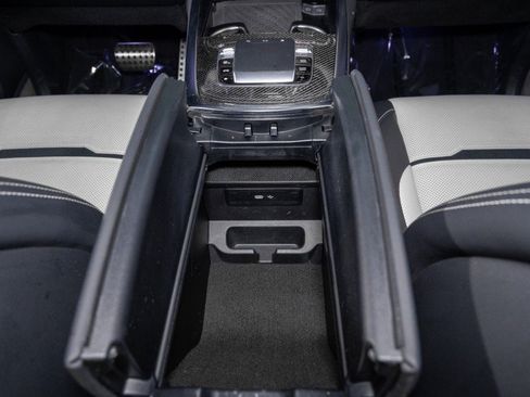Certified 2025 Mercedes-Benz G 63 AMG 4MATIC image 21
