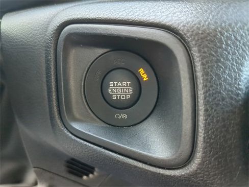 Used 2024 Jeep Wrangler Sport S image 32