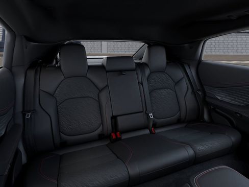 New 2026 Dodge Charger Scat Pack w/ Blacktop Package image 15