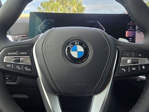 New 2026 BMW X5 xDrive40i w/ Climate Comfort Package AWD/4WD image 19