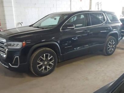 Used 2023 GMC Acadia SLE