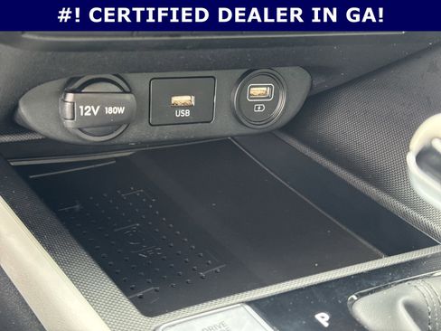 Certified 2023 Hyundai Elantra Limited image 34