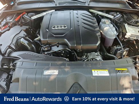 Used 2023 Audi A5 2.0T Premium w/ Convenience Package AWD/4WD image 33