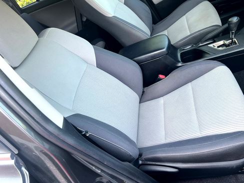 Used 2015 Toyota RAV4 XLE image 15