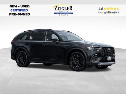Used 2025 MAZDA CX-70 3.3 Turbo w/ Premium Package