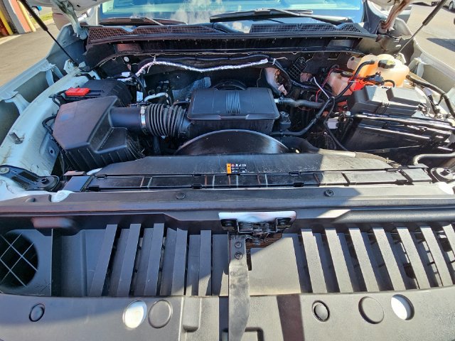 Used 2024 GMC Sierra 2500 SLE w/ SLE Value Package; AWD/4WD image 39