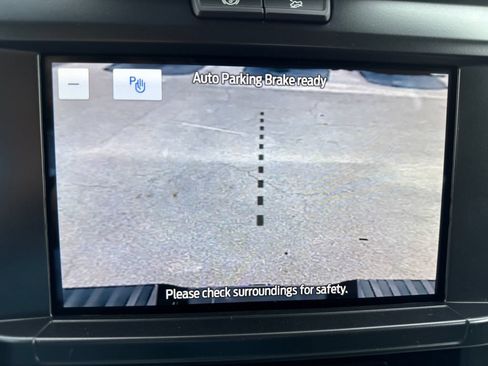 New 2026 Ford F250 4x4 Crew Cab Super Duty image 23
