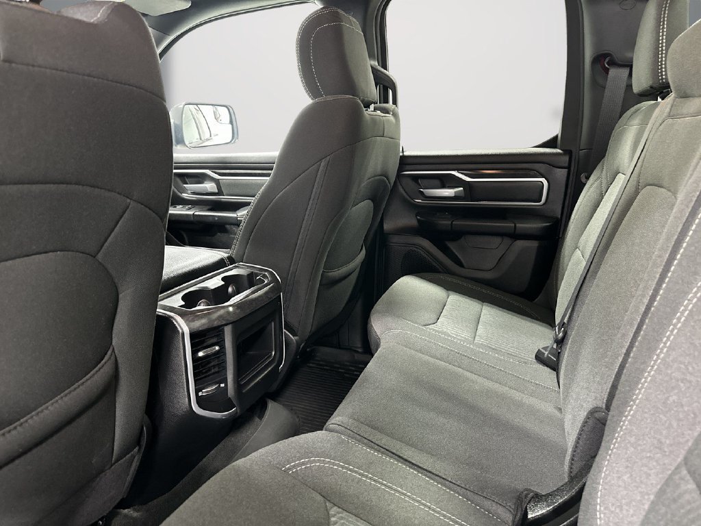 Used 2023 RAM 1500 Big Horn AWD/4WD image 15