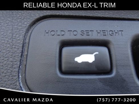 Used 2019 Honda Odyssey EX-L image 14