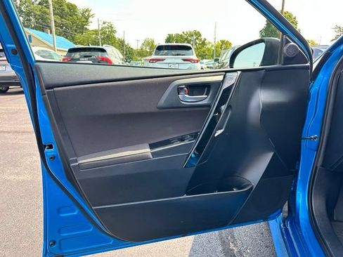 Used 2017 Toyota Corolla iM w/ All-Weather Mat Package FWD image 14