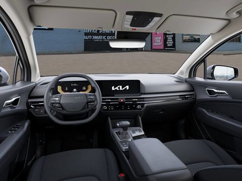 New 2026 Kia Sportage LX FWD image 14